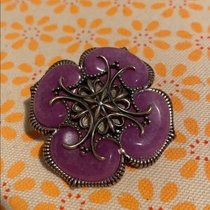 Vintage 925 silver pendant